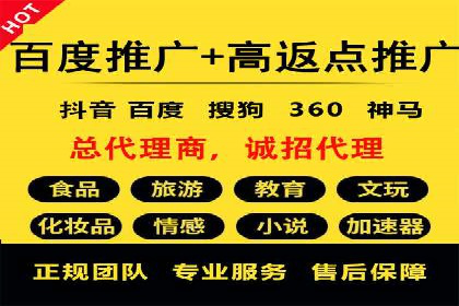 百度推广返点案例：实现广告投放效益最大化